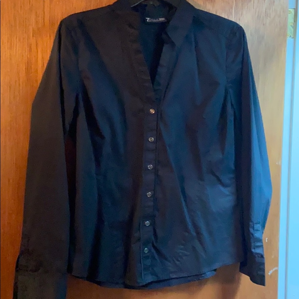 Button down shirt